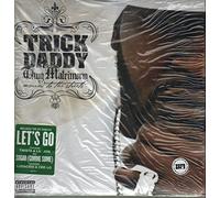 Trick Daddy - Thug Matrimony: Married To The Streets