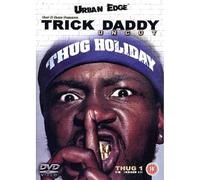 Trick Daddy - WENERWORLD Trick Daddy 'Uncat' Dvd