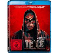 Trick - Dein letztes Halloween - Uncut (Blu-ray) Epps Omar Kennedy Jamie Atkins