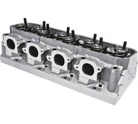 Trick Flow PowerPort A460 Testata Cilindri Alluminio CNC Big Block Ford 360cc