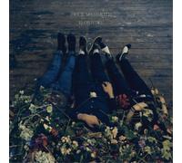 Trick Mammoth Floristry (CD) Album