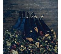 Trick Mammoth Floristry (CD) Album