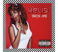 Trick Me [CD 2] by Kelis (2004-05-24)