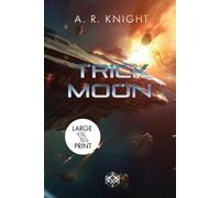 Trick Moon - Knight A. R.