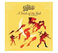 trick of the tail in concert
