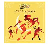 trick of the tail in concert