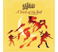 trick of the tail in concert