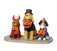 Trick Or Dog Treats Cod. 12887