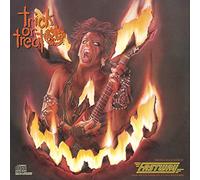 trick or treat
