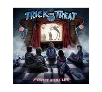 - Trick or Treat - A Creepy Night Live - CD