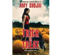 Trick Or Treat: A Dog Lover's Crime Thriller Suspense: 9