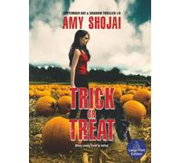 Trick Or Treat: A Dog Lover's Crime Thriller Suspense: 9