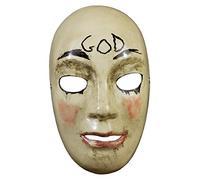 Trick Or Treat Aquarian 33 cm Hi-Velocity Bianco per rullante