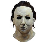 Trick or Treat Halloween 5 Revenge Of Michael Myers Adulti Mask Costume TTTI102