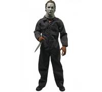 Trick or Treat Halloween 5 Revenge Of Michael Myers Film Action Figure ARTI103