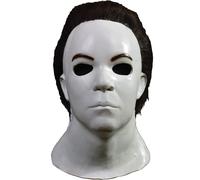 Trick or Treat Halloween 7 H20 Michael Myers Assassino Maschera Adulti Costume