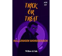 Trick or Treat: Halloween Wordsearch