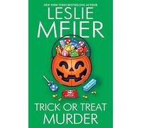 Trick Or Treat Murder: 3
