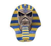 Trick Or Treat Studios 853230007154 Maschera Iron Maiden