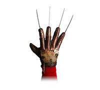 Trick Or Treat Studios A Nightmare On Elm Street Deluxe Freddy Krueger Guanti replica