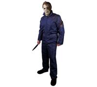 Trick or Treat Studios con licenza ufficiale Halloween Kills Tuta per adulti gra