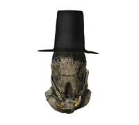 Trick or Treat Studios Creepshow Il Compagno Scarecrow Maschera Spaventosa Osso