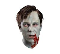 Trick Or Treat Studios Dawn of the Dead Flyboy Zombie Mask, Officially Licensed