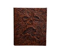 Trick Or Treat Studios Evil Dead 2 Book of The Dead Necronomicon replica con pag