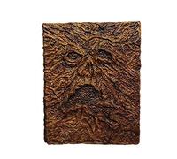 Evil Dead 2 Libro Of The Dead Necronomicon Sostegno Replica W/Pagine