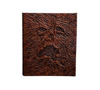 Evil Dead 2 Libro Of The Dead Necronomicon Sostegno Replica W/Pagine