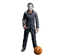 Trick Or Treat Studios Figura Michael Myers Halloween Scream Greats articolata 20 cm