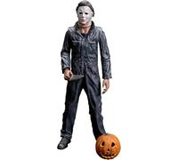 Trick Or Treat Studios Figura Michael Myers Halloween Scream Greats articolata 20 cm