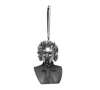 Trick Or Treat Studios Ghost Holiday Horrors Ornament Ghoulette