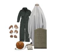 Trick Or Treat Studios- Ghost Maschera, Multicolore, Standard, TTTI132