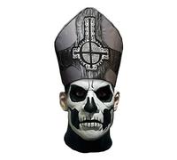 Trick Or Treat Studios Ghost! Papa II Emeritus Deluxe Costume Mask