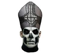 Trick Or Treat Studios Ghost! Papa II Emeritus Deluxe Costume Mask