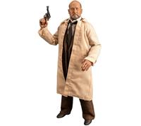 HALLOWEEN (1978) Dottor Loomis Figura In Scala 1:6 - Trick Or Treat Studios