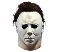 Trick Or Treat Studios Halloween (1978) Latex Mask Michael Myers Costumi Scherzi