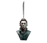 Trick Or Treat Studios Halloween 1978 Michael Myers Holiday Horrors Ornamento On