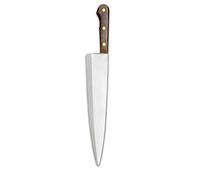 Trick Or Treat Studios Halloween 1978 Schiuma Macellaio Coltello Prop Replica