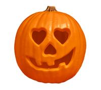 Trick or Treat Studios Halloween 2018 Si Illumina Zucca Horror Film Prop TTMF115