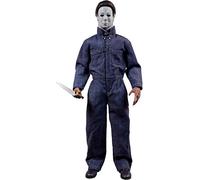 HALLOWEEN 4 Michael Myers Action Figure 1/6 Scale 30 cm TRICK OR TREAT STUDIOS