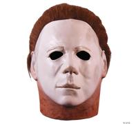 Trick Or Treat Studios Halloween II masque Michael Myers Deluxe
