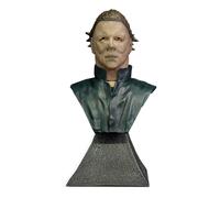 Trick Or Treat Studios Halloween II Mini busto Michael Myers nero/grigio/blu, di