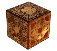 Trick or Treat Studios Hellraiser Lament Configurazione scala 1:1 Replica dell'e