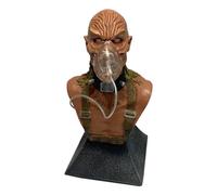 Trick Or Treat Studios House of 1000 - Corpias Mini Bust Dr. Satan (15 cm)