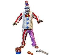 Trick Or Treat Studios House of 1000 Corpses Captain Spaulding - Action figure i