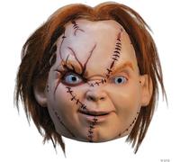 Trick Or Treat Studios MASCHERA CHUCKY LATES