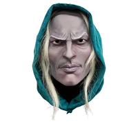 Trick or Treat Studios Maschera Deluxe Drizzt Dungeons & Dragons Iniezione