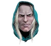 Trick Or Treat Studios Maschera Drizzt Fantasy